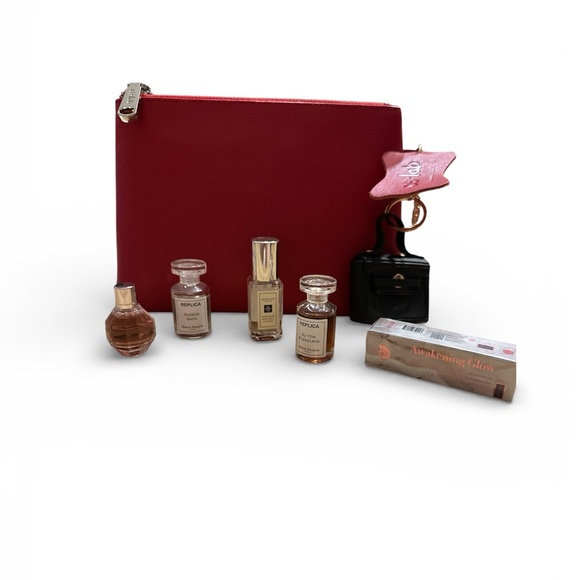 assorted brands Other - Jo Malone Wood Sage & Sea Salt Cologne with Silver Cap